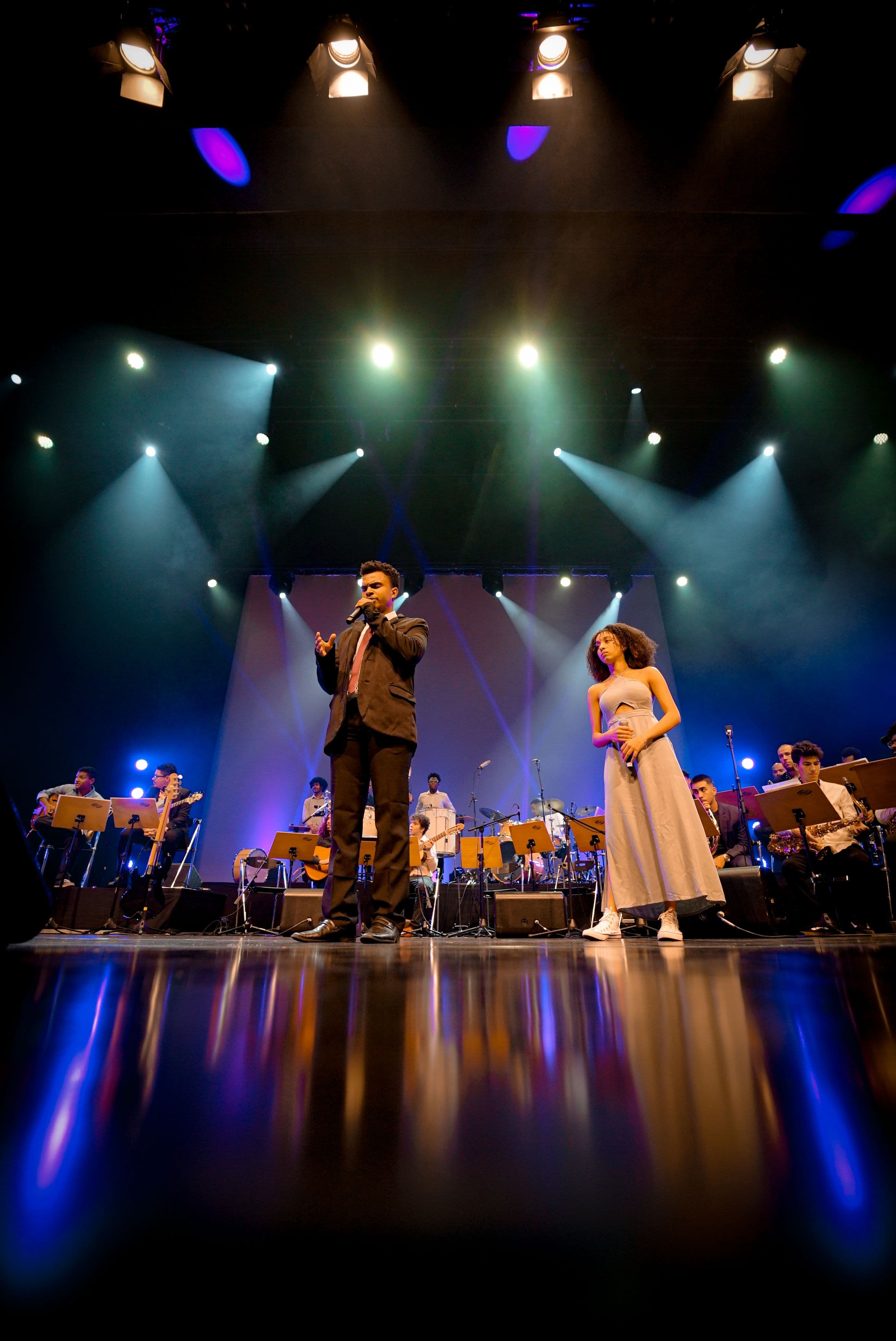 Balanço Musical é o grande destaque da agenda cultural do Parque Ibirapuera com apresentação gratuita e muita MPB