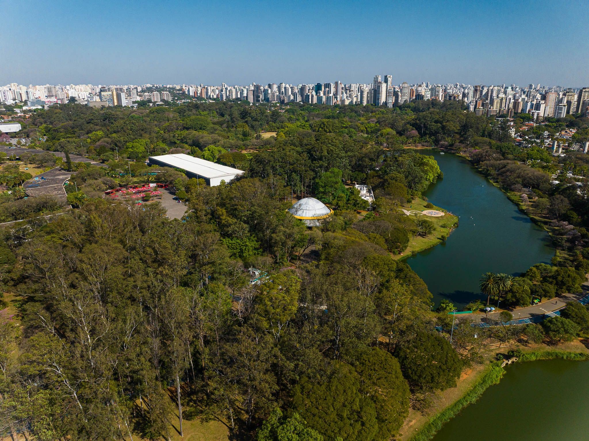 Urbia reforça o comprometimento no combate à crise climática